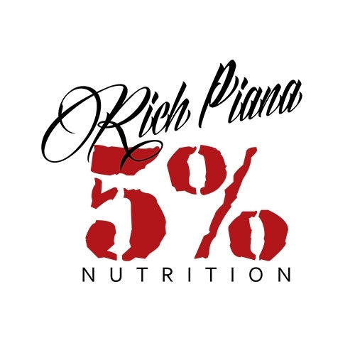 5% Nutrition