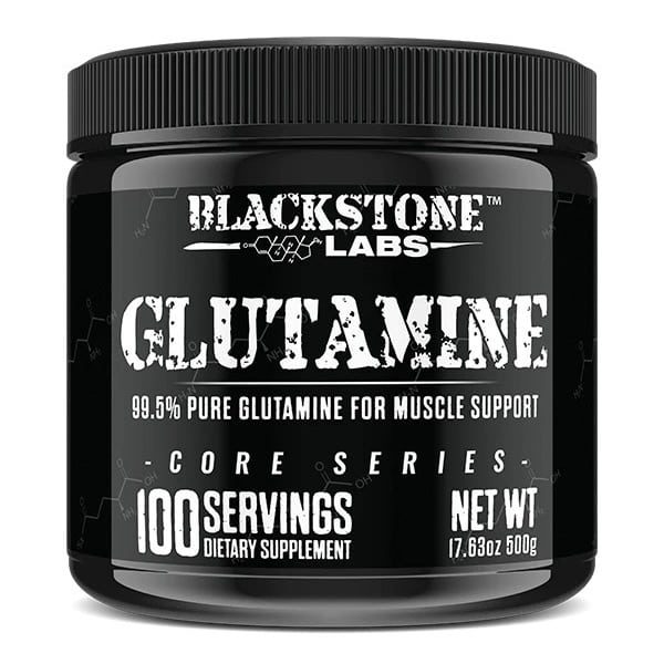 Glutamine