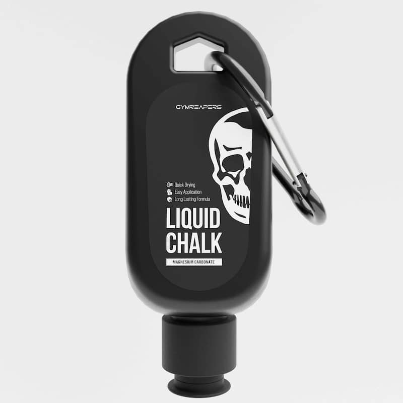 Gymreapers Liquid Chalk