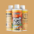 Pump Sauce