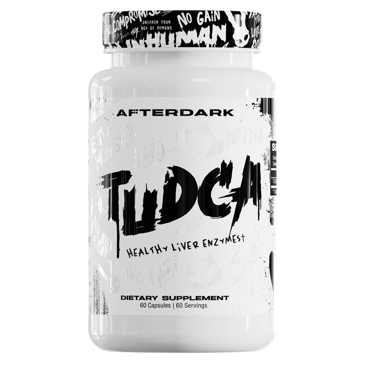 Afterdark Tudca