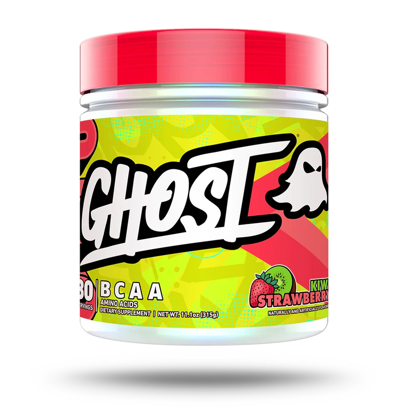 GHOST® BCAA