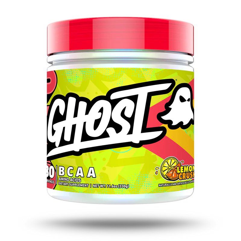 GHOST® BCAA