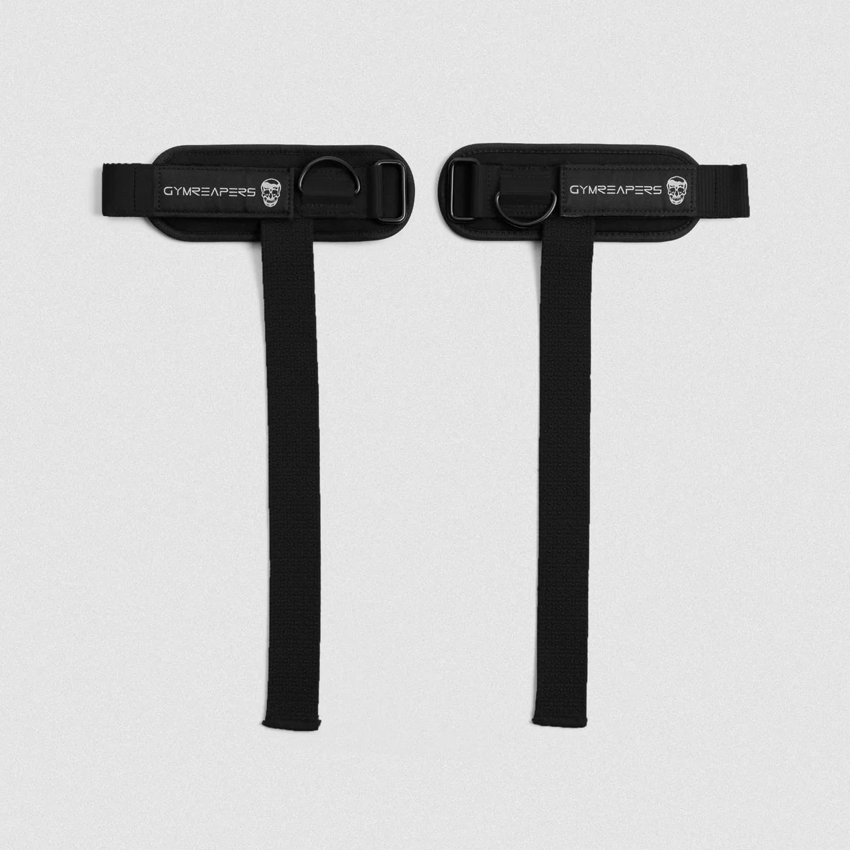 Gymreapers Griplink Lifting Straps