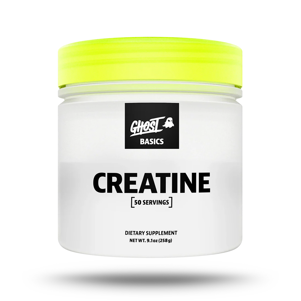 GHOST Basics Creatine