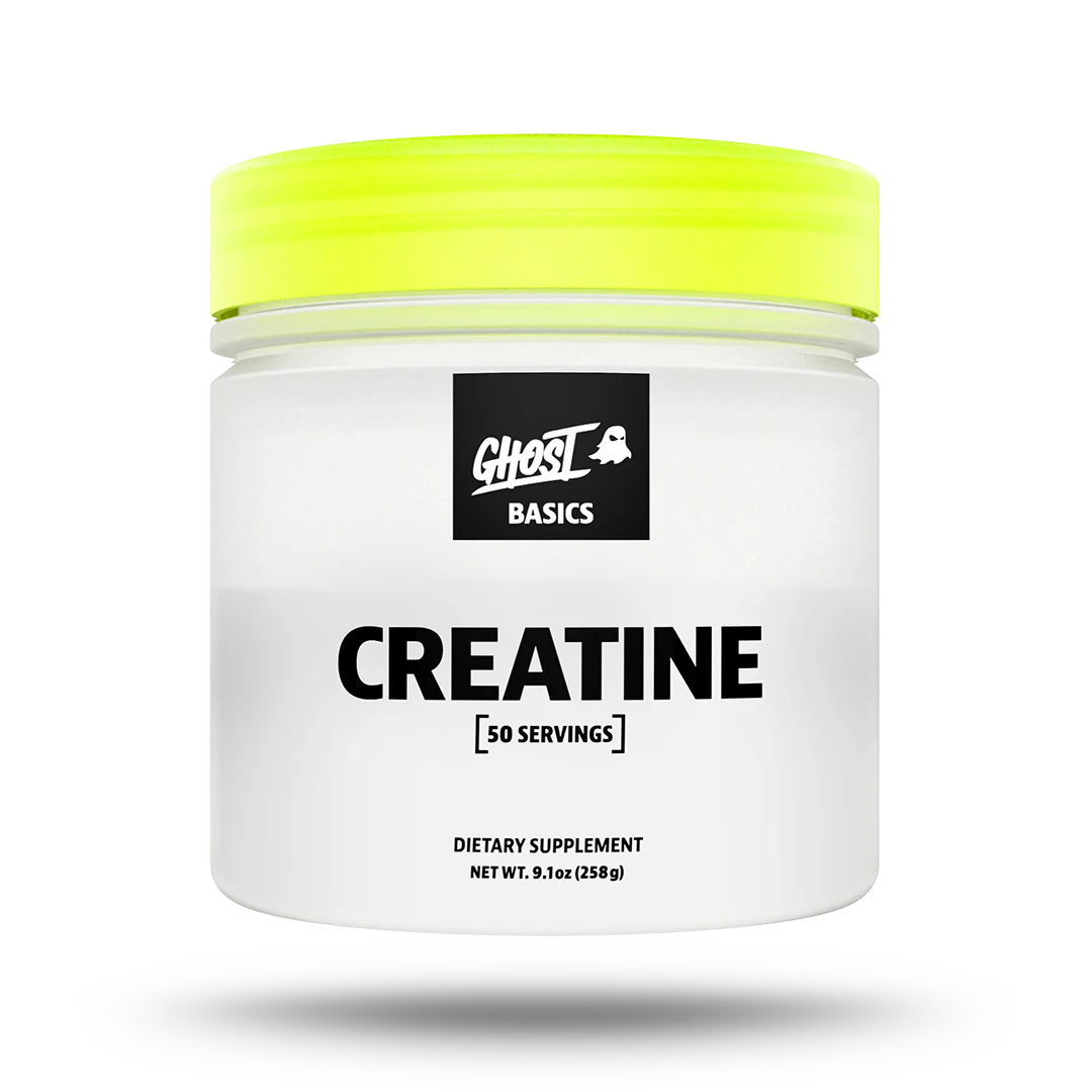 GHOST Basics Creatine