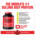 MuscleMeds Carnivor-2lb