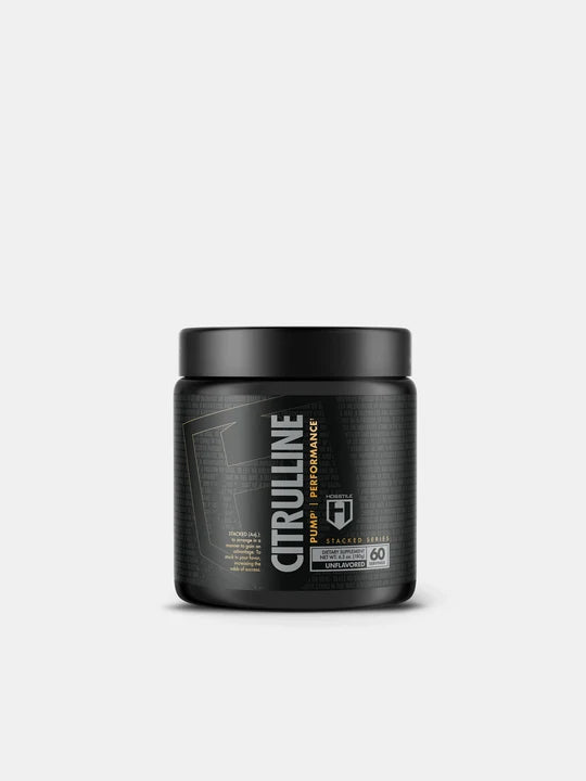 HOSSTILE Citrulline