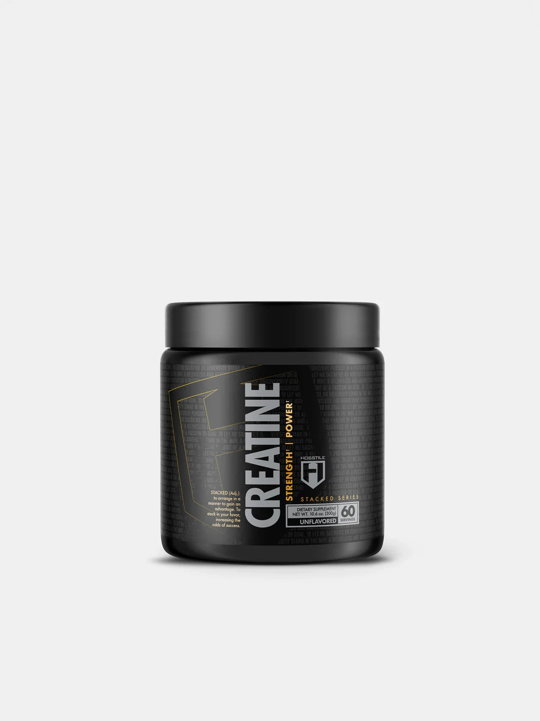 Hosstile CREATINE