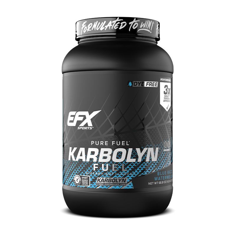 EFX Sports Karbolyn
