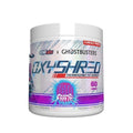 EHPlabs OxyShred Thermogenic Fat Burner