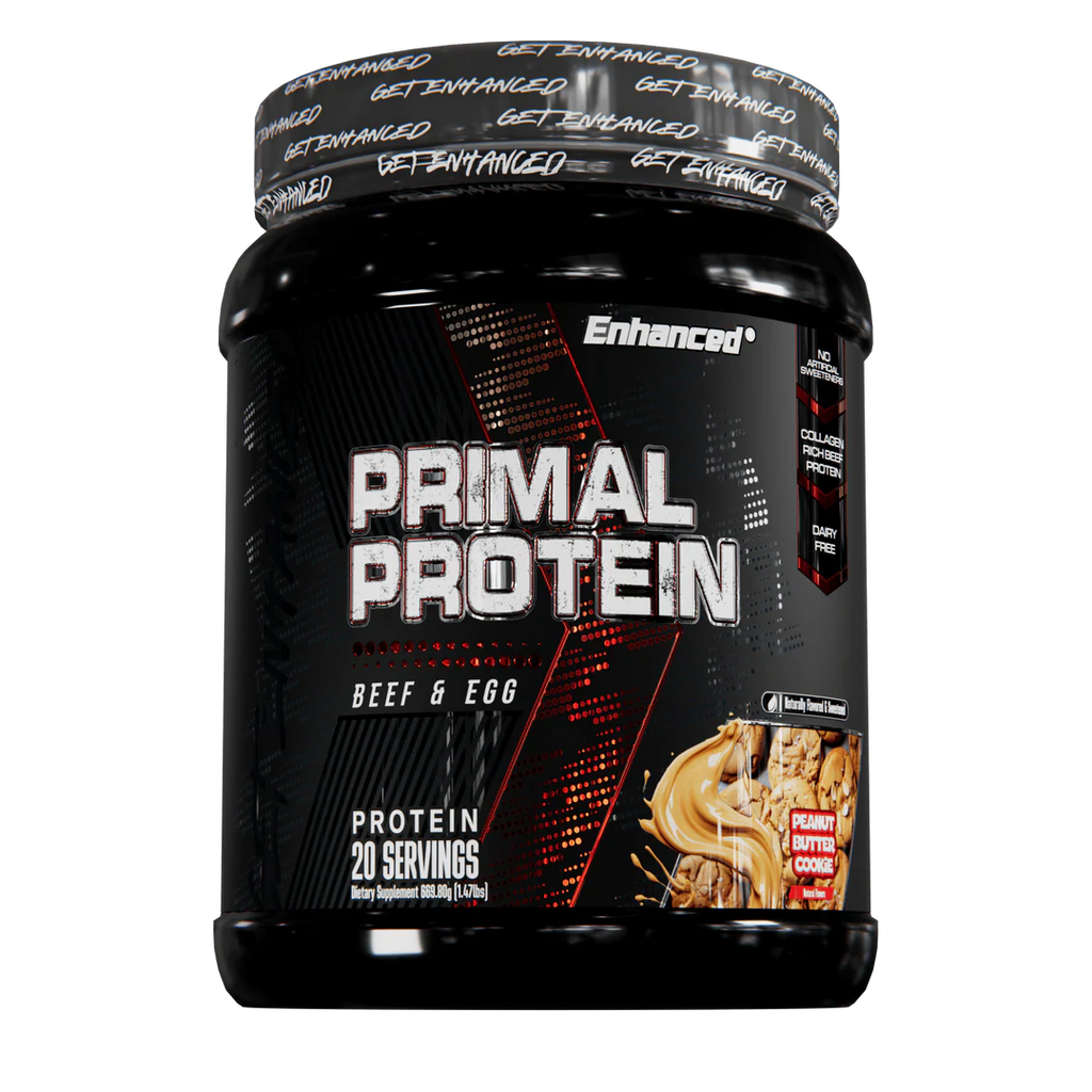 Special Order Only-Enhanced Labs Primal Protein