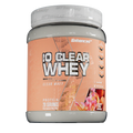 Enhanced Labs iO Clear Whey-