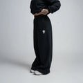 Gymreapers Heavyweight Wide Leg Jogger