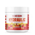 Axe and Sledge Hydraulic
