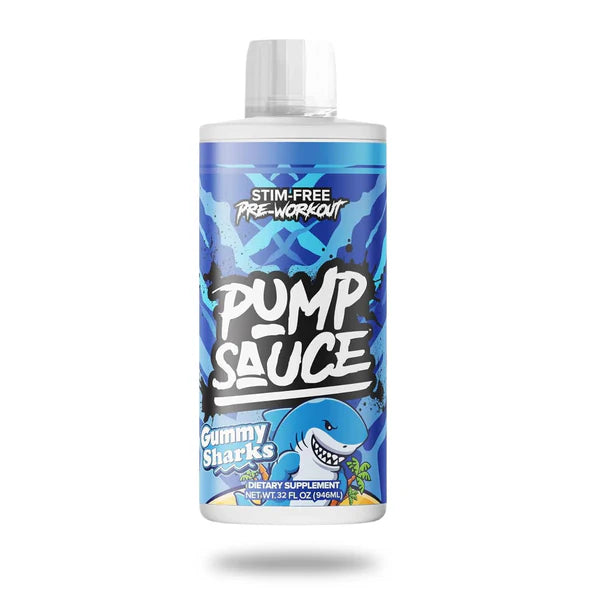 Pump Sauce