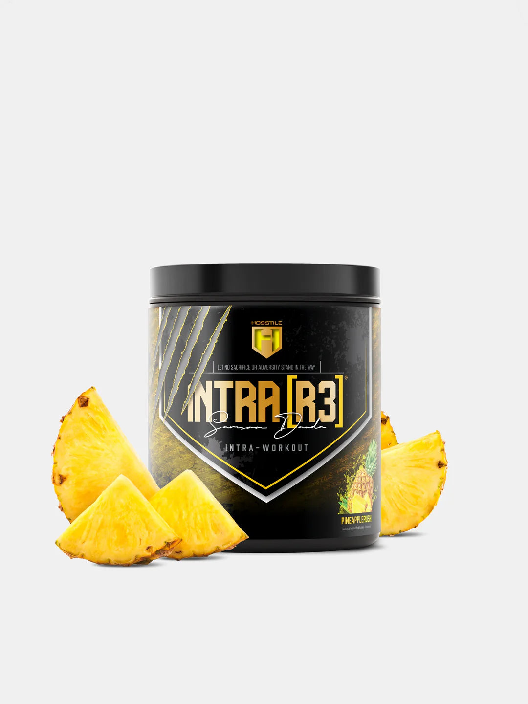 Hosstile INTRA[R3] INTRA-WORKOUT