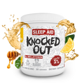 5% Nutrition Knocked The F*ck Out