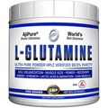 Hi-Tech Pharma L-Glutamine
