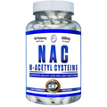 Hi-tech Pharma NAC