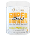 Alpha Lion Superhuman Intra- Tropic Thunder