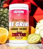 THE GRIND // EAAs + BCAAs + HYDRATION