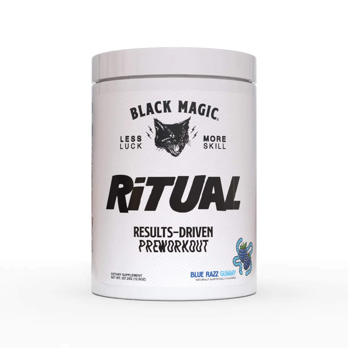 Black Magic Supply RITUAL