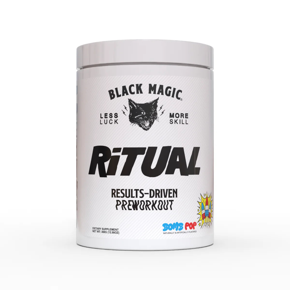 Black Magic Supply RITUAL