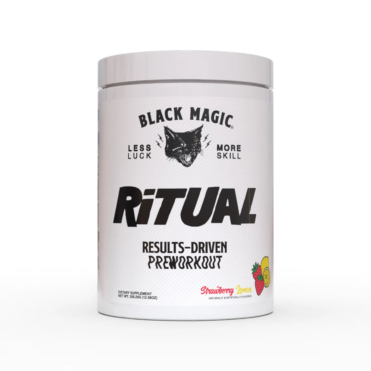 Black Magic Supply RITUAL
