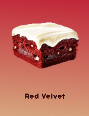 Alpha Prime Protein Brownie