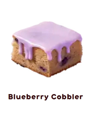 Alpha Prime Protein Brownie