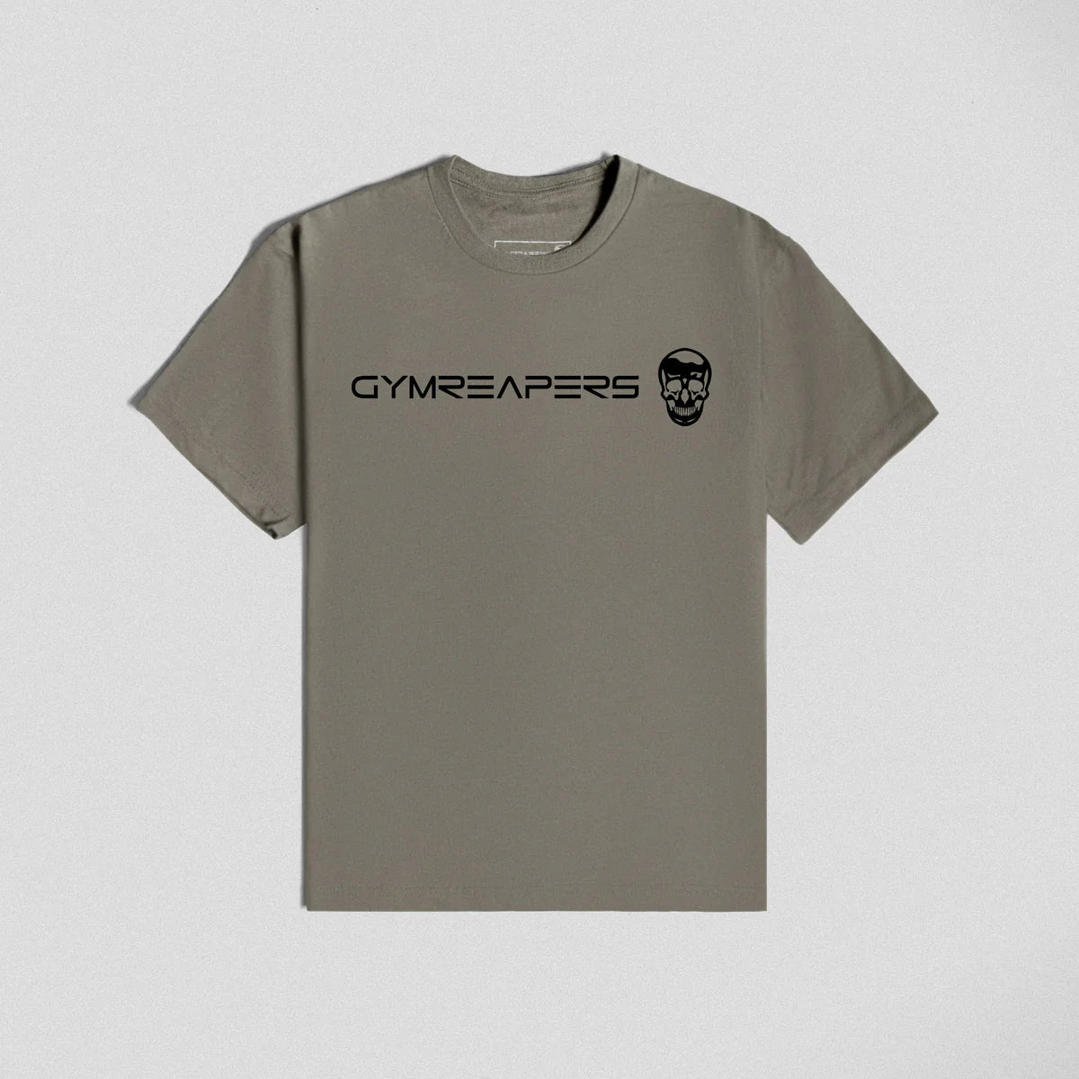 Gymreapers Basic Shirt