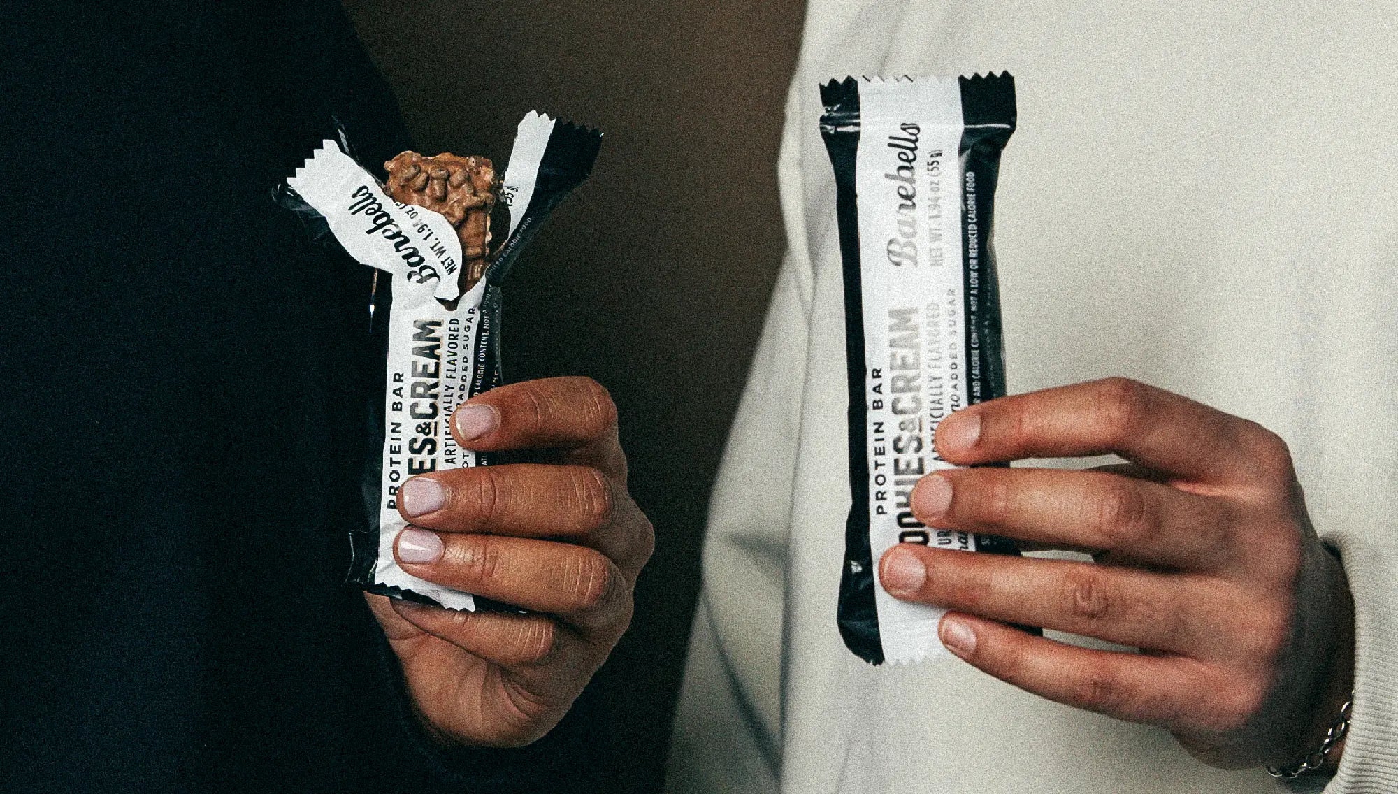 Barebells Protein Bar