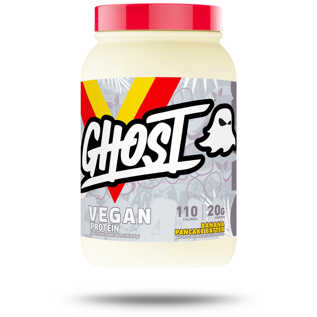 Special Item Only-GHOST Vegan Protein