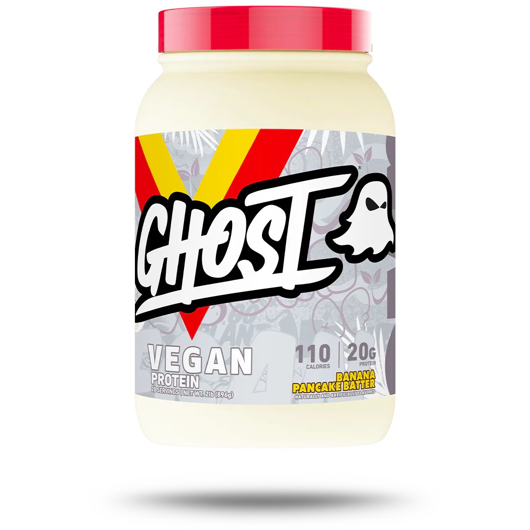 Special Item Only-GHOST Vegan Protein