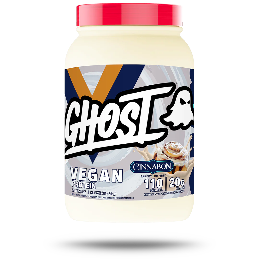 Special Item Only-GHOST Vegan Protein