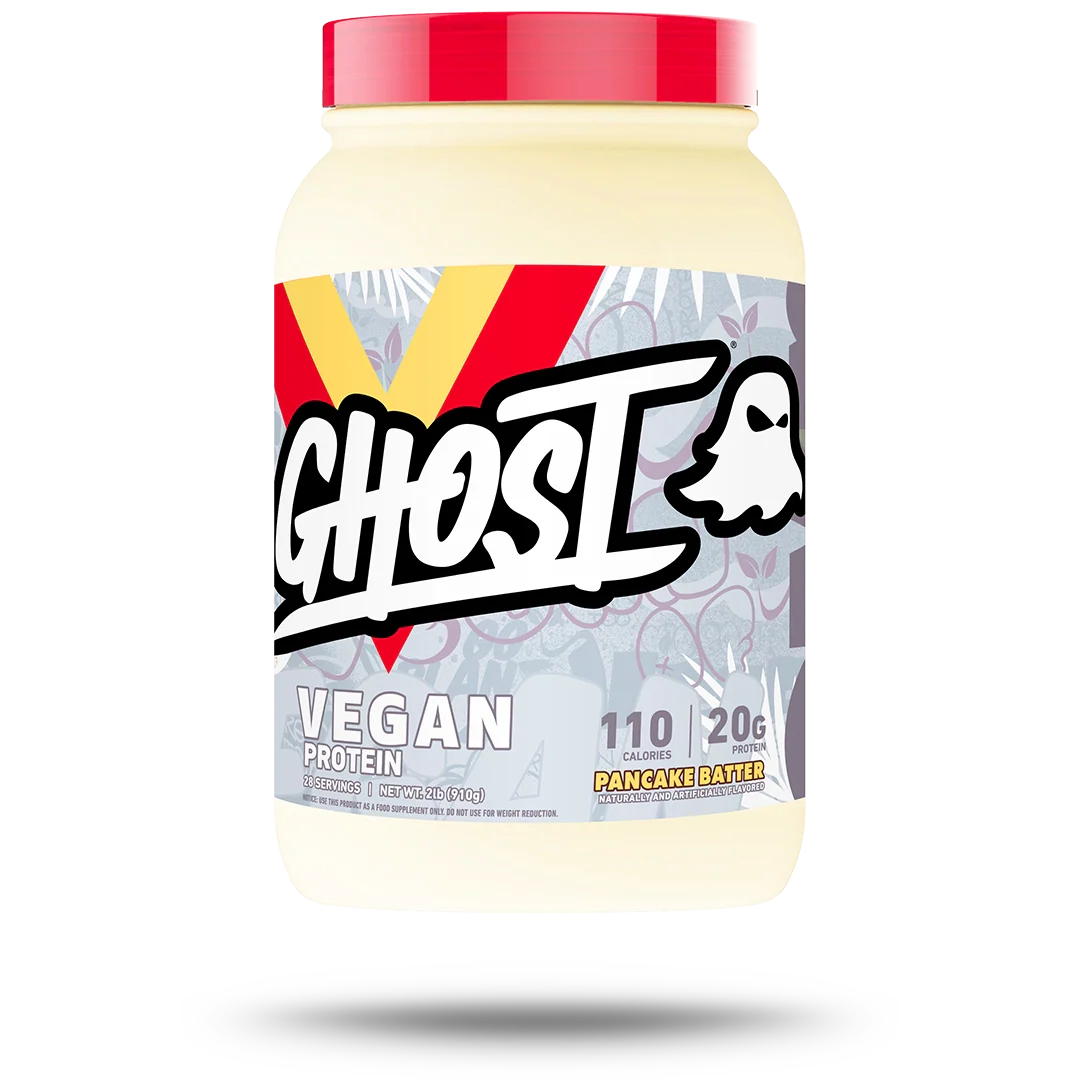 Special Item Only-GHOST Vegan Protein