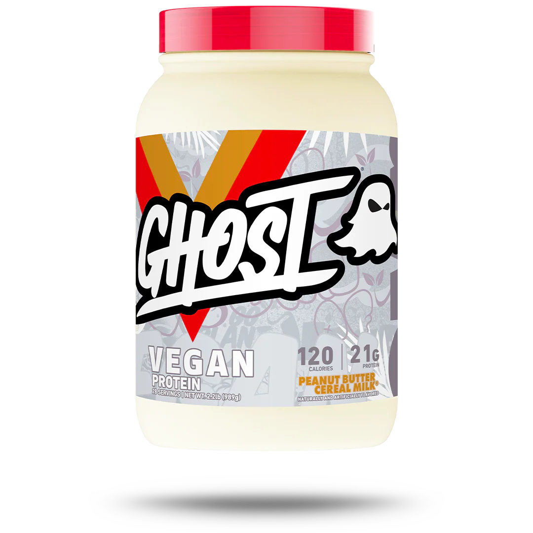 Special Item Only-GHOST Vegan Protein