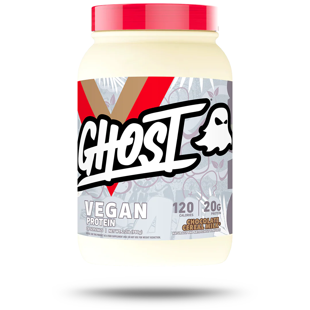 Special Item Only-GHOST Vegan Protein