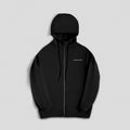 Gymreapers Axis Zip-Up Hoodie