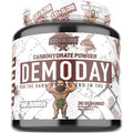 Axe and Sledge Demo Day Carbohydrate Powder