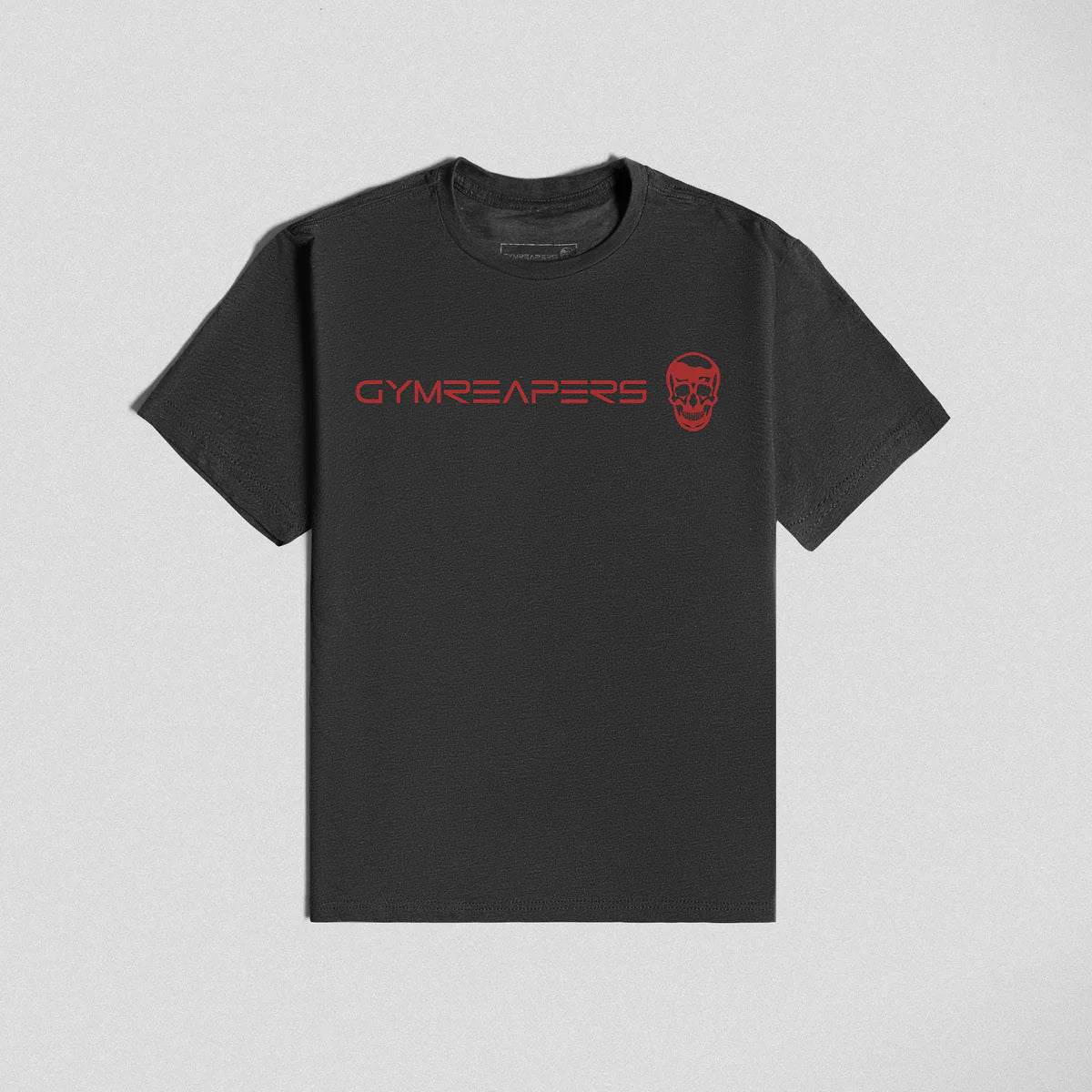 Gymreapers Basic Shirt