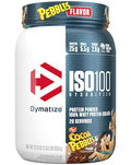 Dymatize ISO 100