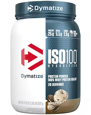 Special Item Only-Dymatize ISO 100