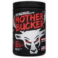 Mother Bucker Pre Workout