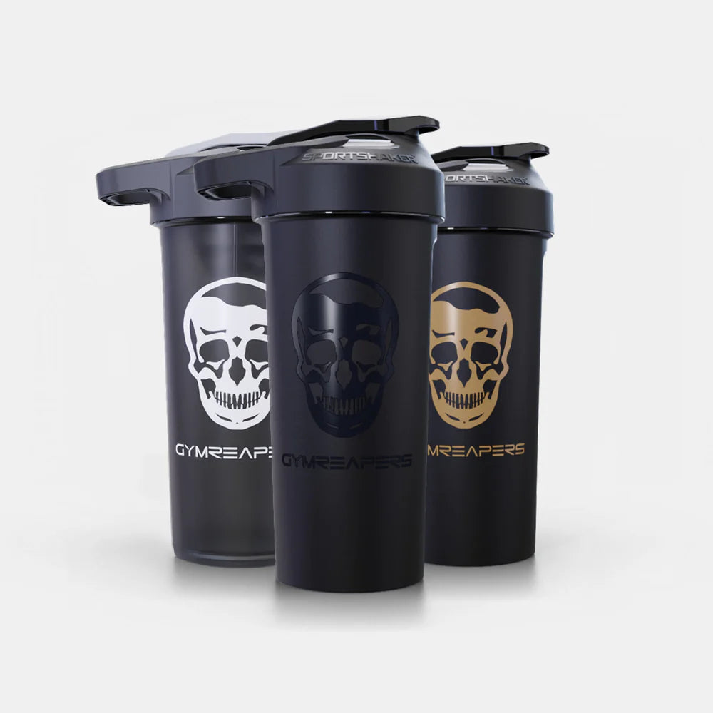 Gymreapers Sportshaker