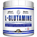 Hi-Tech Pharma L-Glutamine