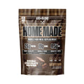 Axe and Sledge Home Made Meal Replacement