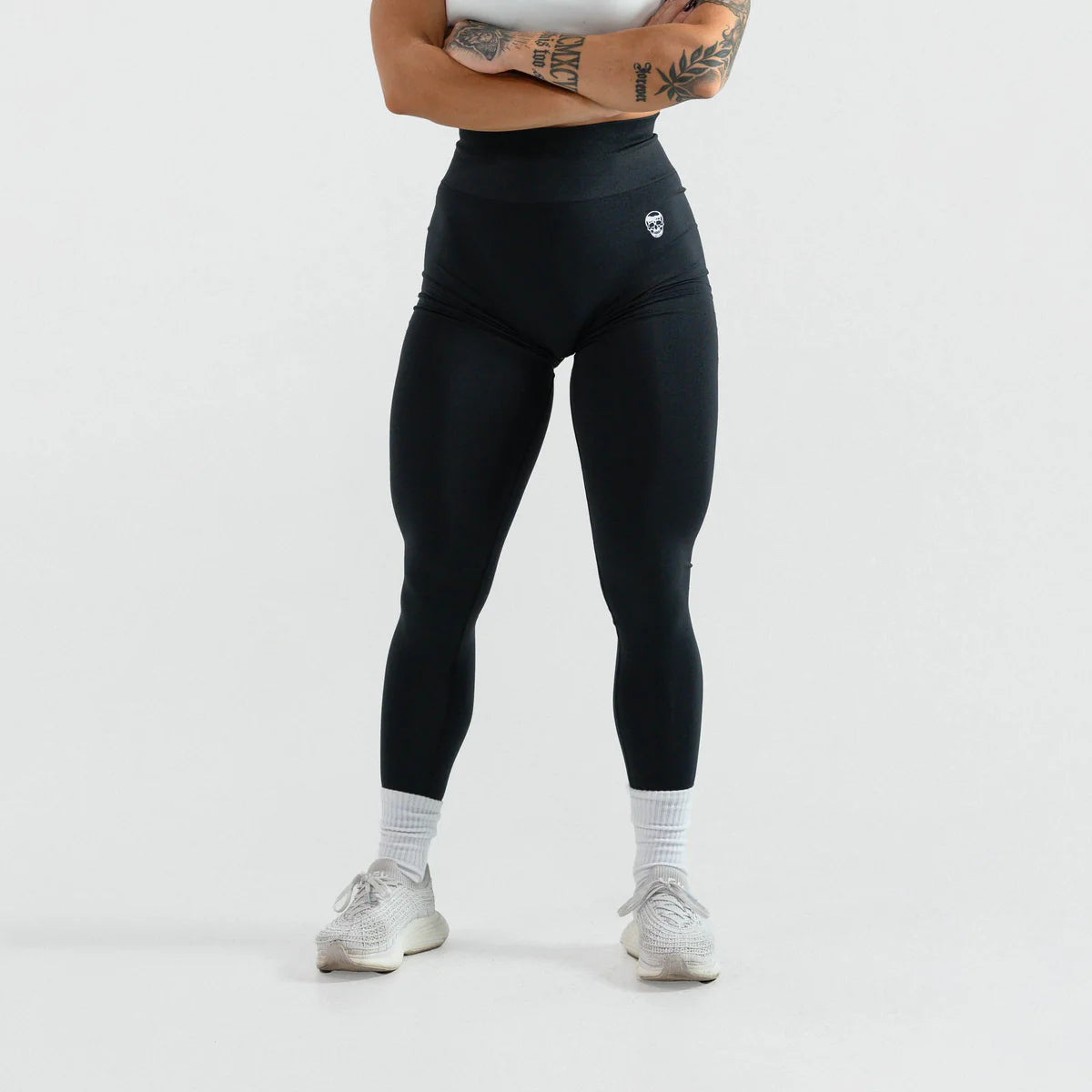 Gymreapers Infinity Leggings