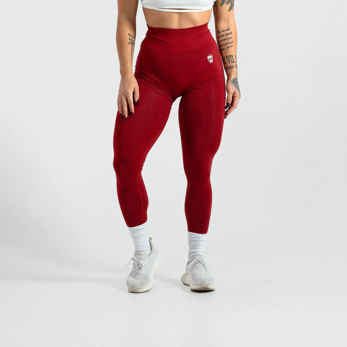 Gymreapers Infinity Leggings